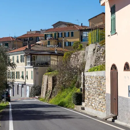 Апартаменты By Interhome