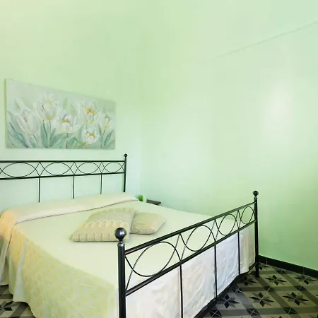 Апартаменты By Interhome Вазиа