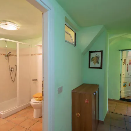 Apartamento By Interhome Vasia