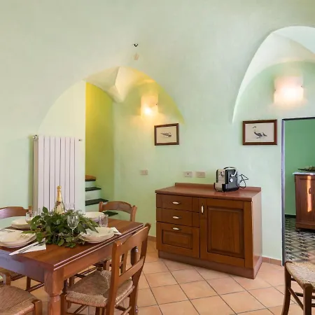 Апартаменты By Interhome