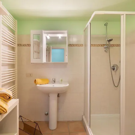 Apartamento By Interhome Vasia
