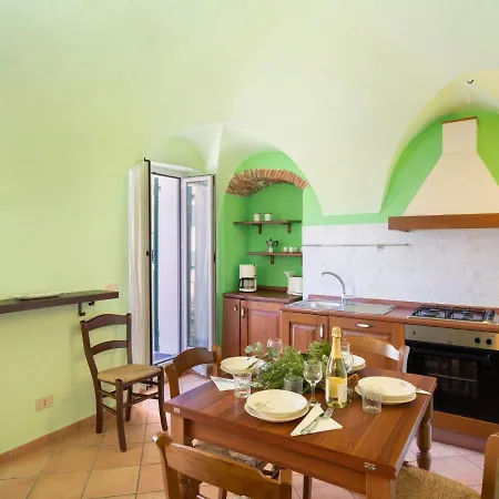 Daire By Interhome