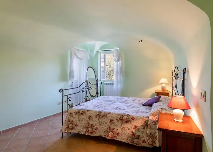 By Interhome Apartmán *