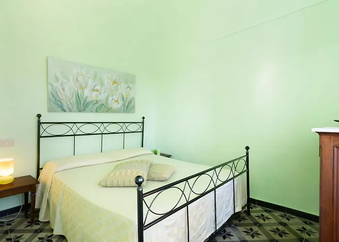 Apartmán By Interhome Vasia